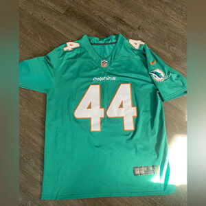 Dolphins jersey